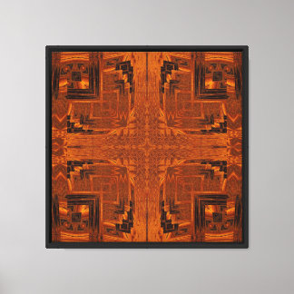 Tapestry of Theia 71 Canvas Print