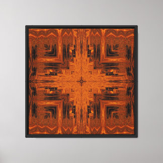 Tapestry of Theia 72 Canvas Print