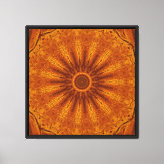 Tapestry of Theia 73 Canvas Print
