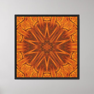 Tapestry of Theia 74 Canvas Print
