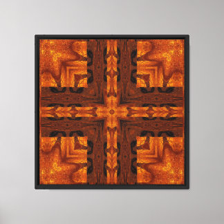 Tapestry of Theia 75 Canvas Print