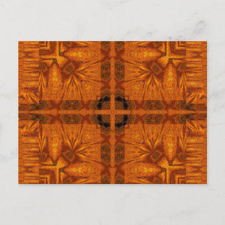 TAPESTRY OF THEIA 78 POSTCARD
