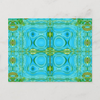 Tapestry Postcard