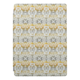 Tapestry Rosette II iPad Pro Cover