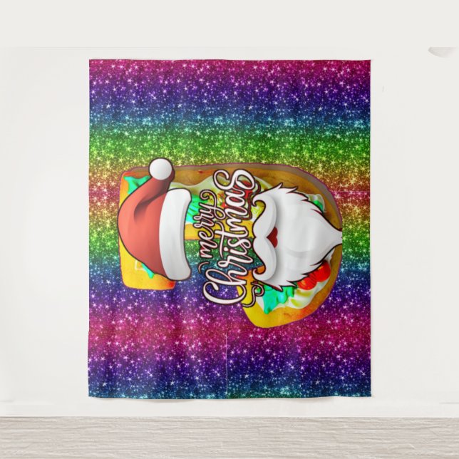 Tapestry set the mood in any setting with a fun an (Front)