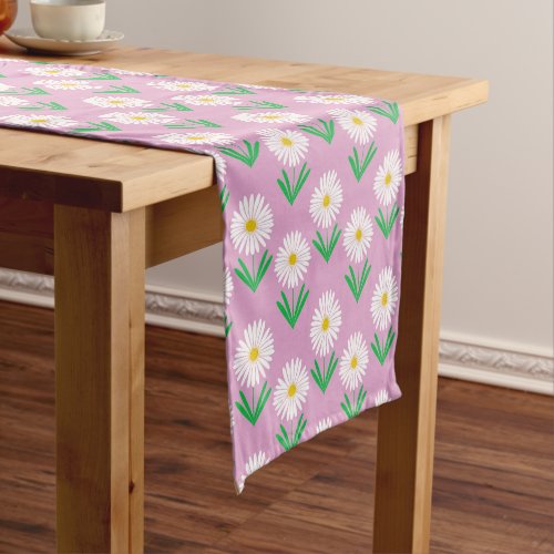 Tapestry Short Table Runner