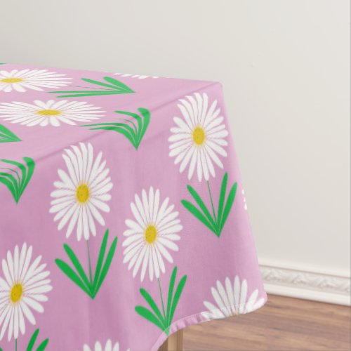 Tapestry Tablecloth