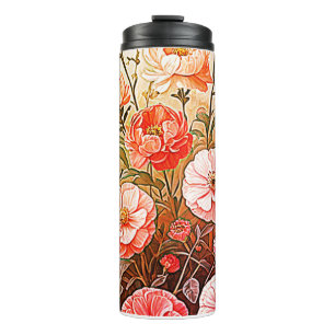 Tapestry Water Bottle