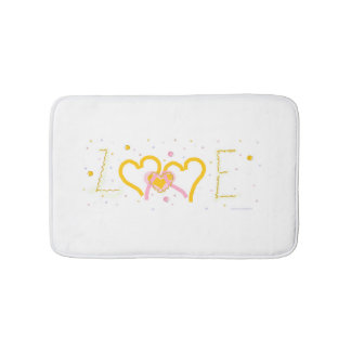 Tapete para banheiro bath mat
