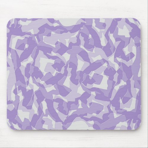 Tapete para ratn con diseo abstracto mouse pad