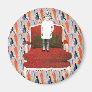 tapichair copying magnet