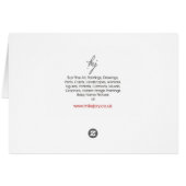 Tapir (Back Horizontal)