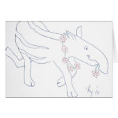 Tapir (Front Horizontal)