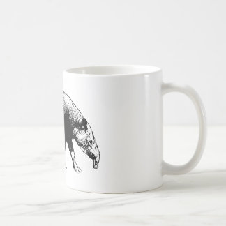 Tapir Mug