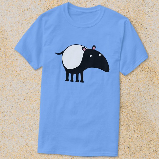 Tapir T-Shirt (Creator Uploaded)