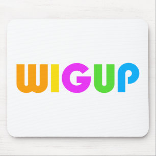 Tapis de souris mouse pad