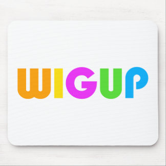 Tapis de souris mouse pad