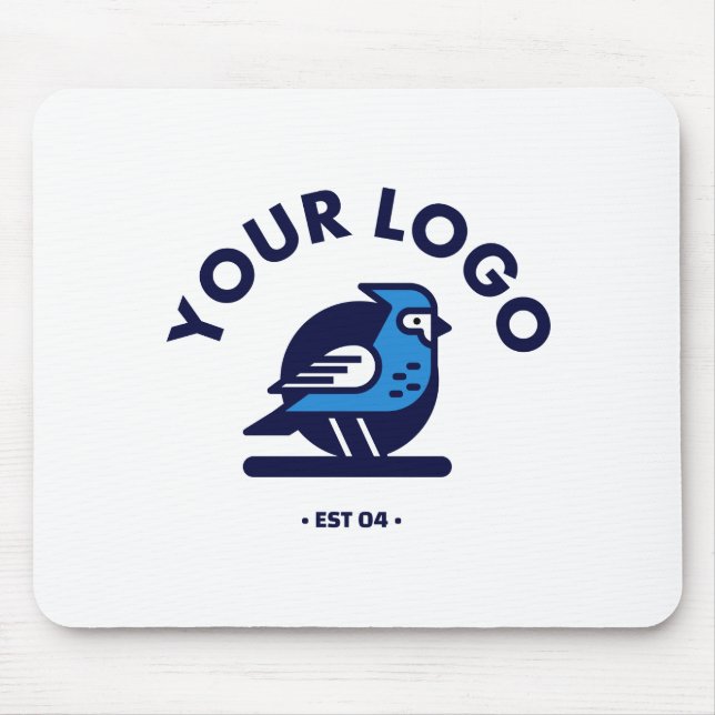 Tapis De Souris Mousepad (Front)