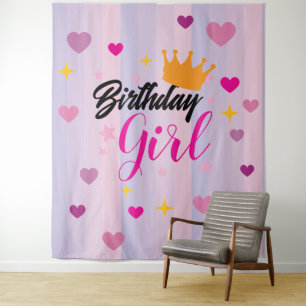 Tapiz Tapestry