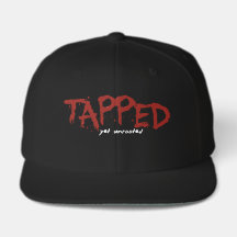 TAPPED, yet unrooted