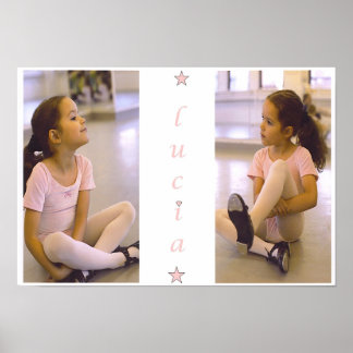 Tapping Diva! Poster