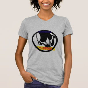 tapping T-Shirt