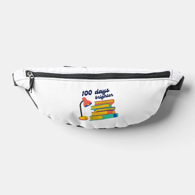 tappisbartola fanny pack (Lay Down)