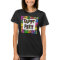 Tappy Feet - Tap Dance T-shirt