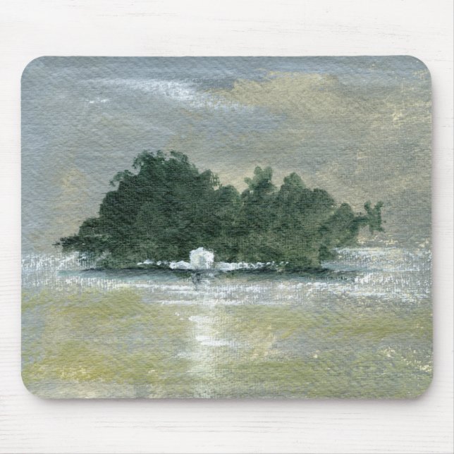 Taprabane  2 mouse pad (Front)