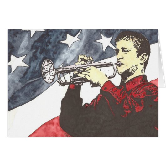 Taps Cards (Front Horizontal)