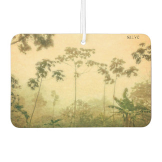 Tapuio Forest Air Freshener