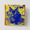 Tapuio Panther Button