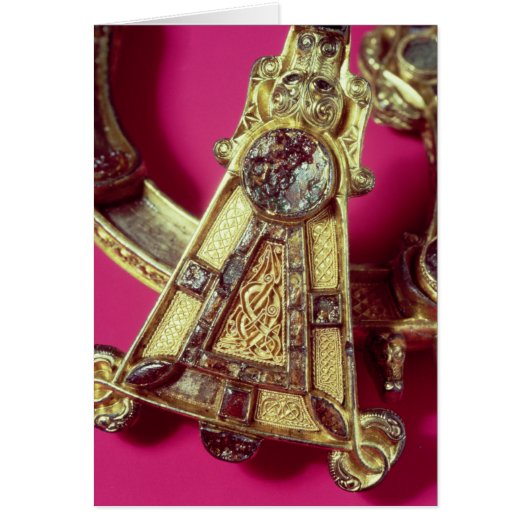 Tara Brooch Cards (Front)