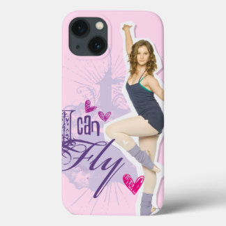 Tara: I Can Fly iPhone 13 Case
