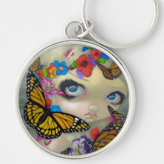 "Tara" Keychain