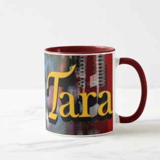 Tara Mug