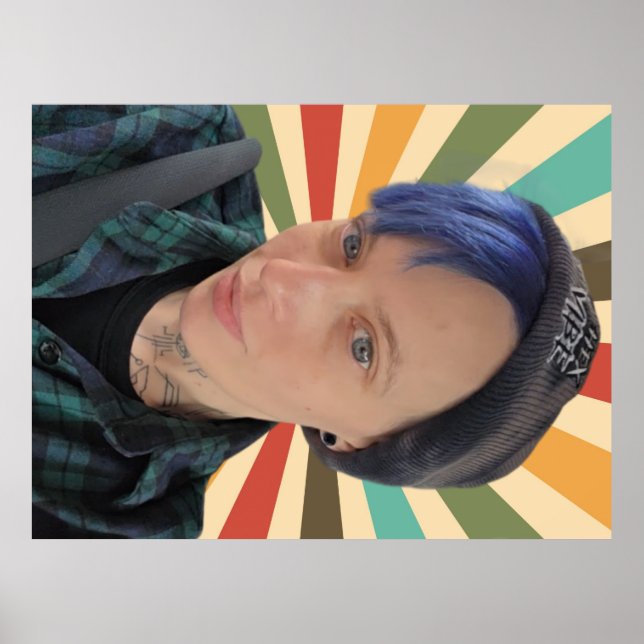 Tara Sunshine Poster (Front)