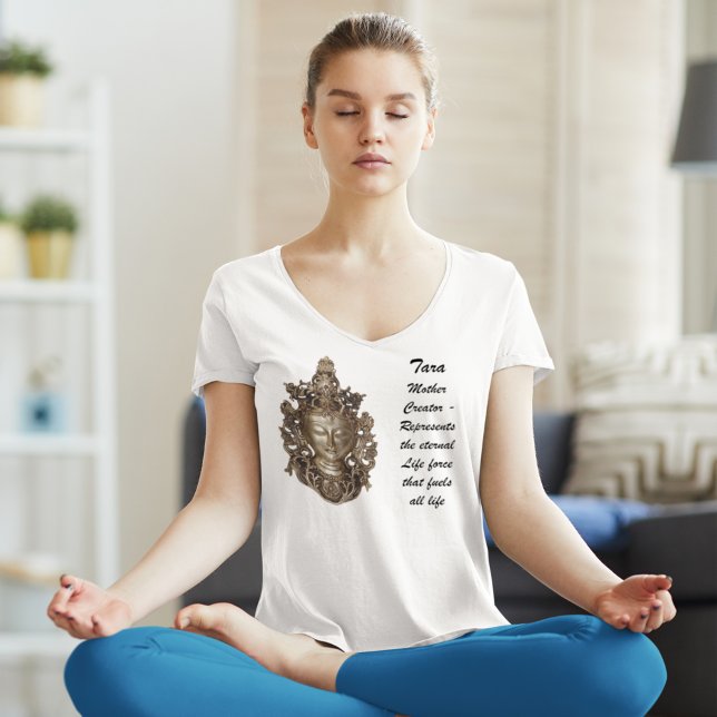 Tara T-Shirt (Creator Uploaded)