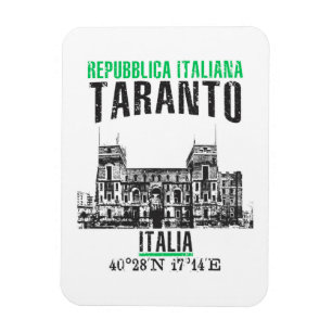 Taranto Magnet