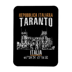 Taranto Magnet