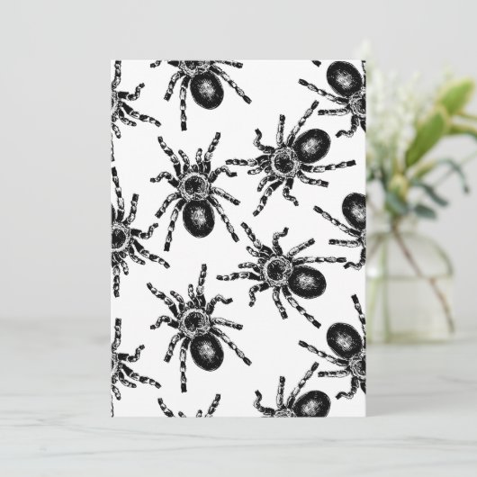 Tarantula (Standing Front)