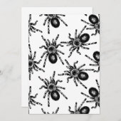 Tarantula (Front/Back)