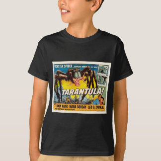 Tarantula 1955 Movie Poster T-Shirt