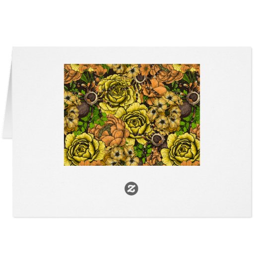 Tarantula garden 1 (Back Horizontal)