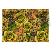 Tarantula garden 1 (Front Horizontal)