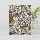 Tarantula garden 2 (Standing Front)