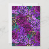 Tarantula garden 3 (Front)