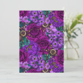 Tarantula garden 3 (Standing Front)