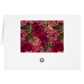 Tarantula garden 4 (Back Horizontal)