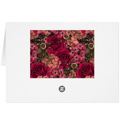 Tarantula garden 4 (Back Horizontal)